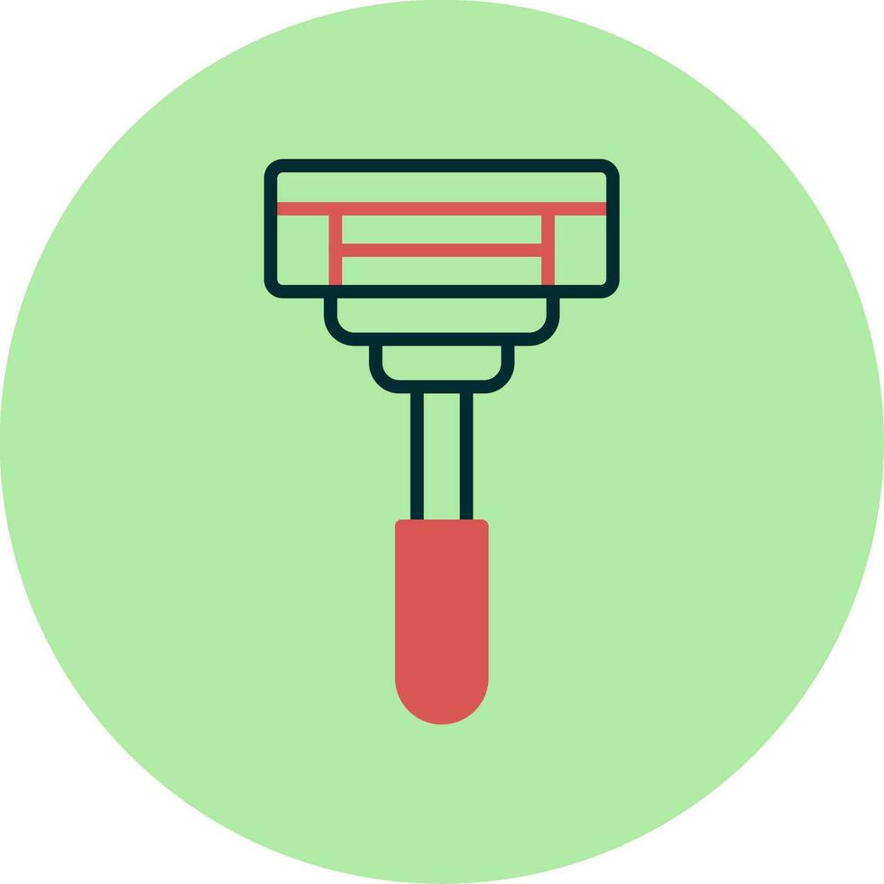 Razor Vector Icon