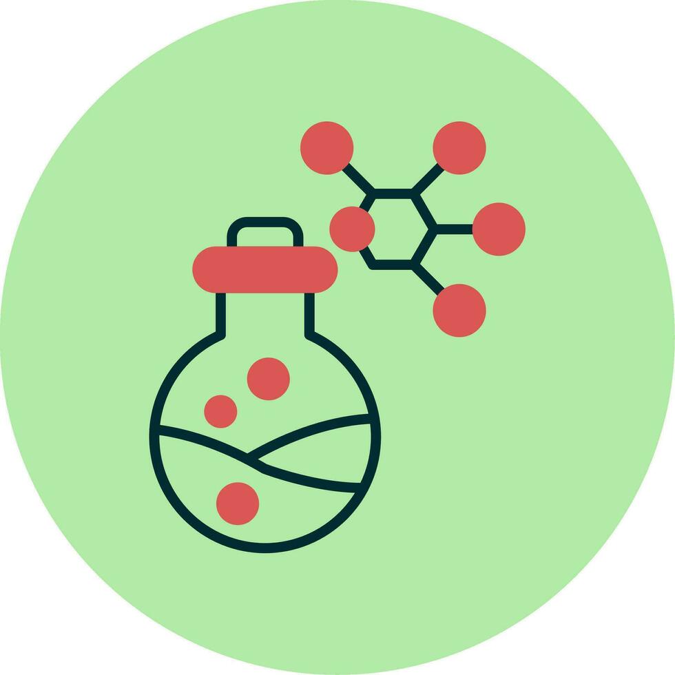Chemistry Vector Icon