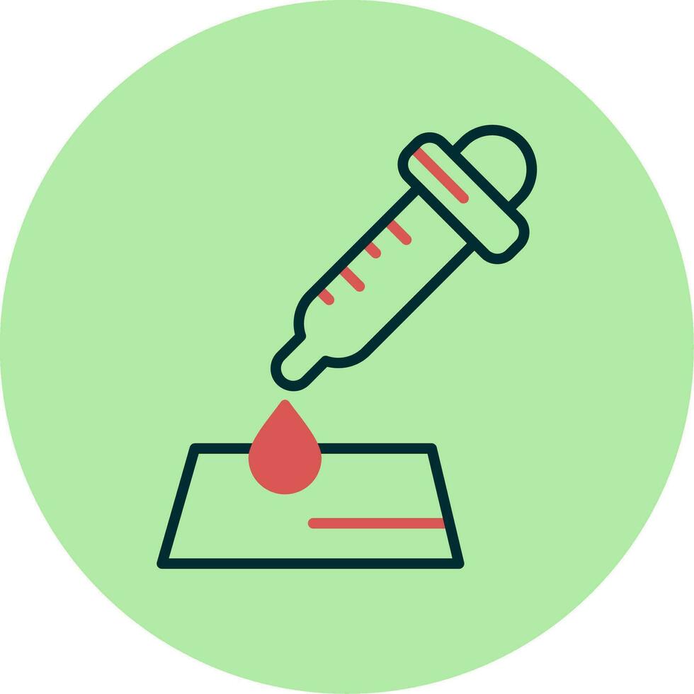 Dropper Vector Icon