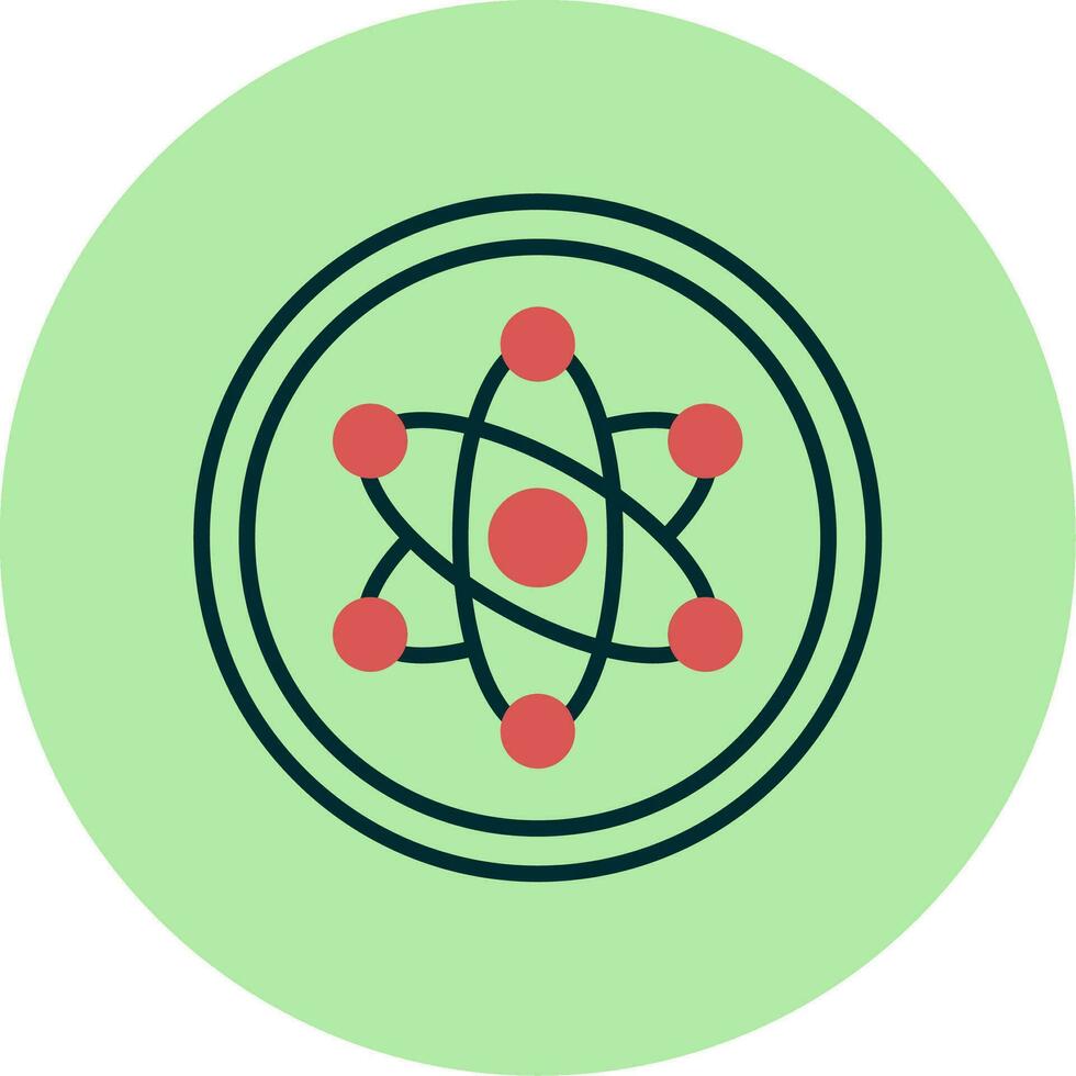 Science Vector Icon