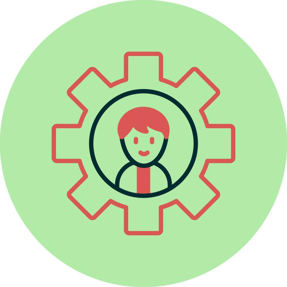 Adaptation Vector Icon