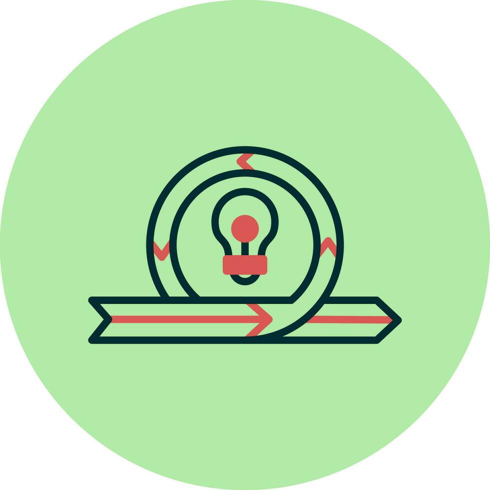 Agile Vector Icon