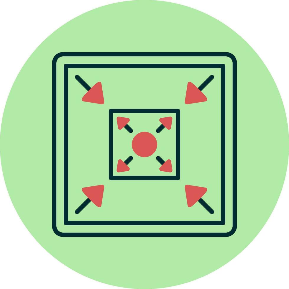Scalable Vector Icon
