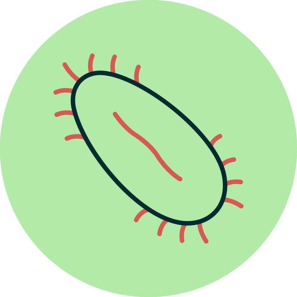 Fungus Vector Icon
