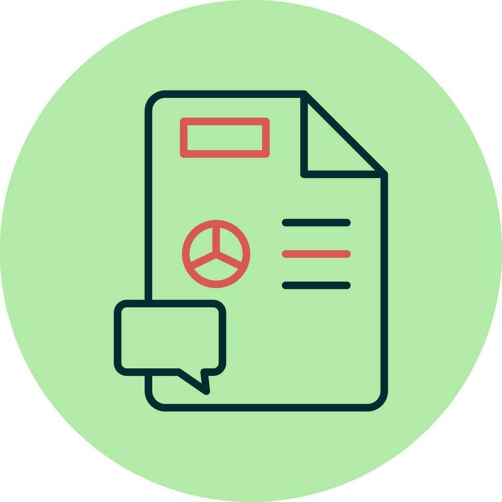 Validation Vector Icon