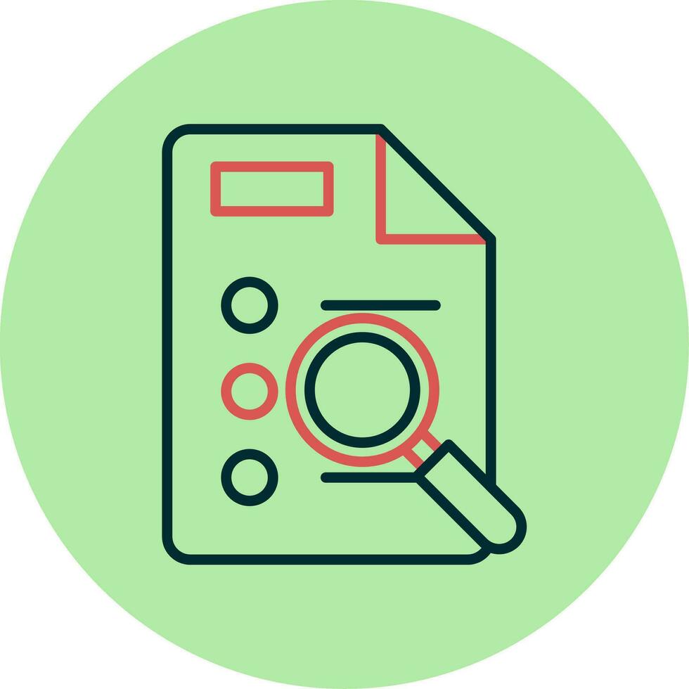Approved Vector Icon