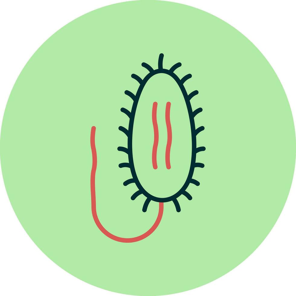 Anaplasma Vector Icon