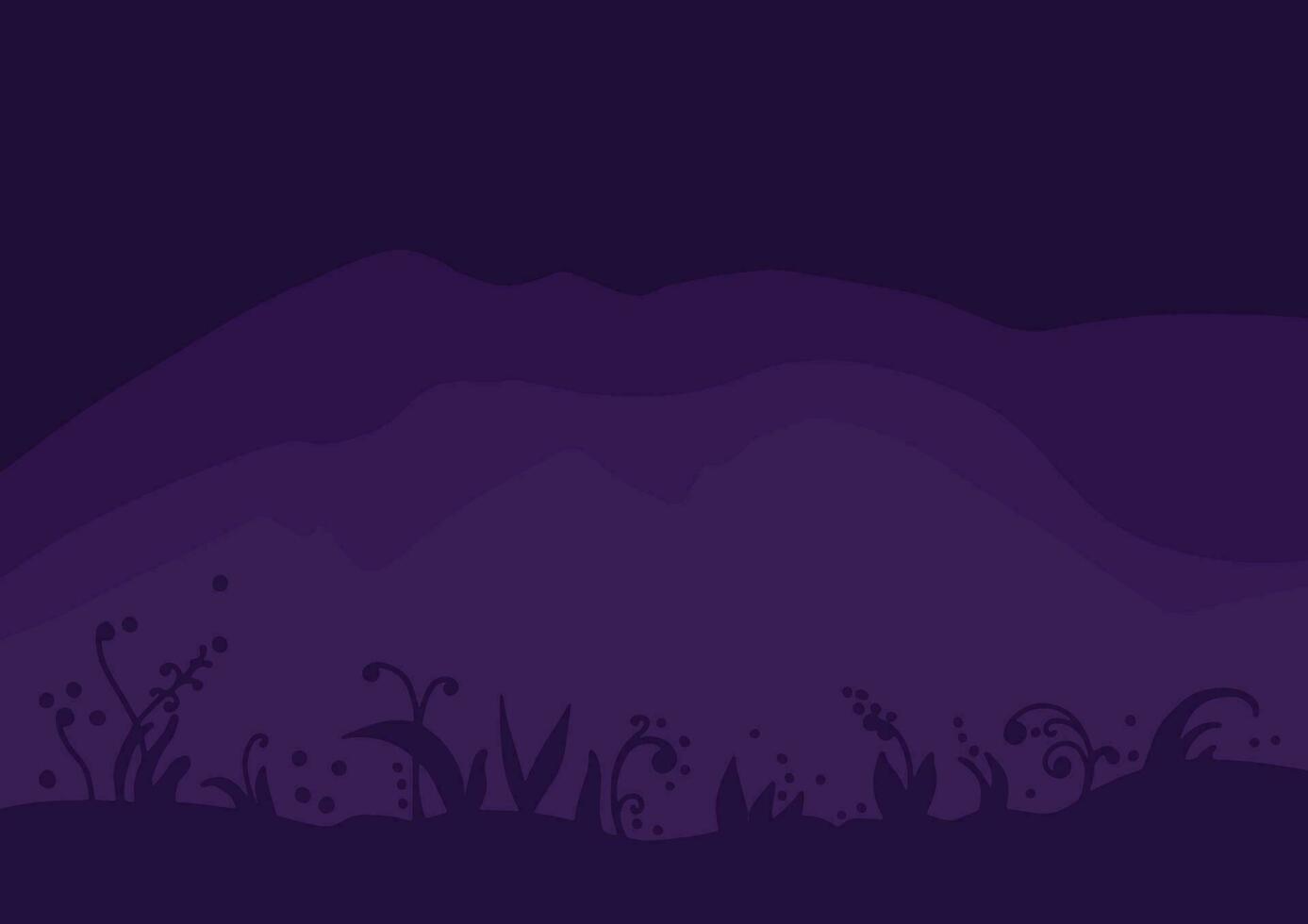 night sky 02 vector