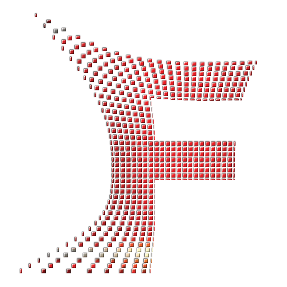 LETTER F LOGO png