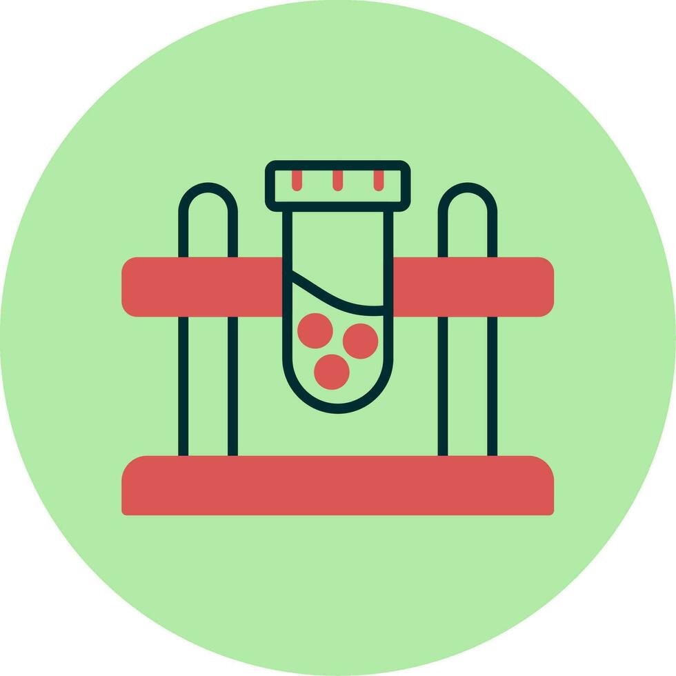 Sample Vector Icon