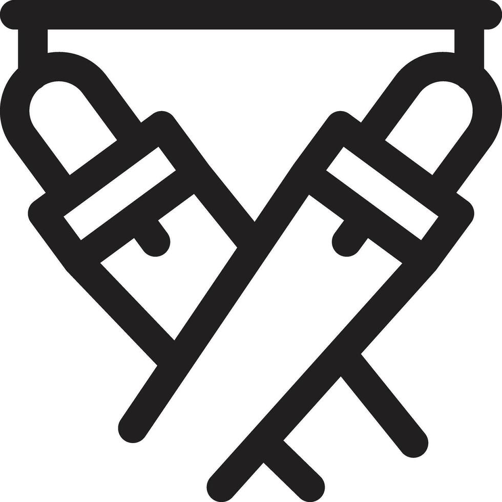 Spotlight Vector Icon