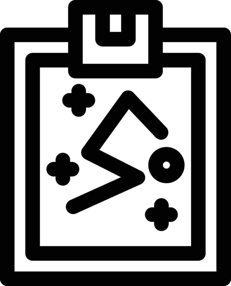 Strategy Vector Icon