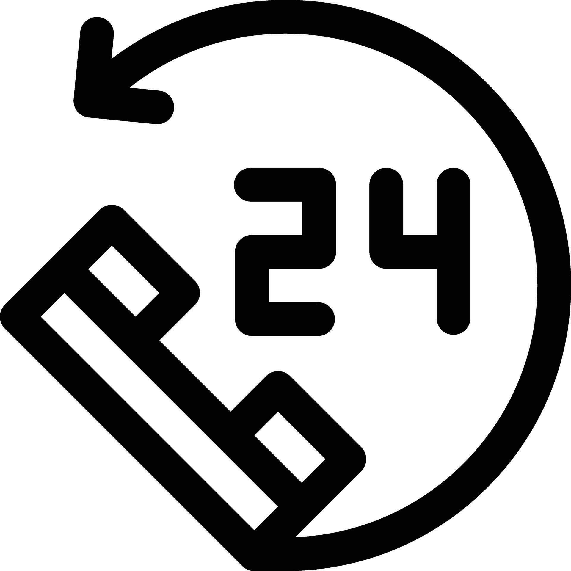 24 Hrs Open Vector Icon 32538957 Vector Art At Vecteezy 24-hrs-open-vector-icon-32538957-vector-art-at-vecteezy