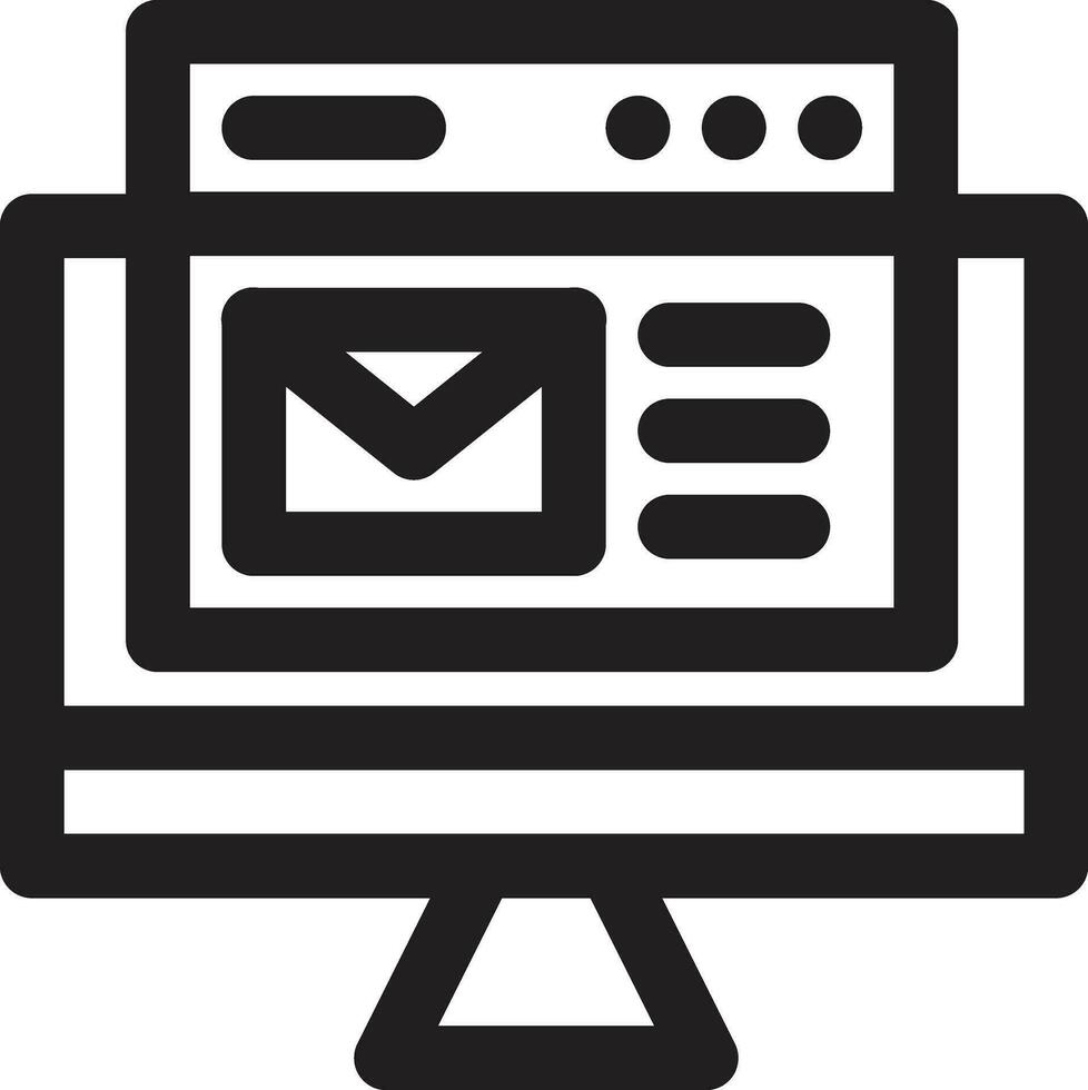 Teaser Vector Icon