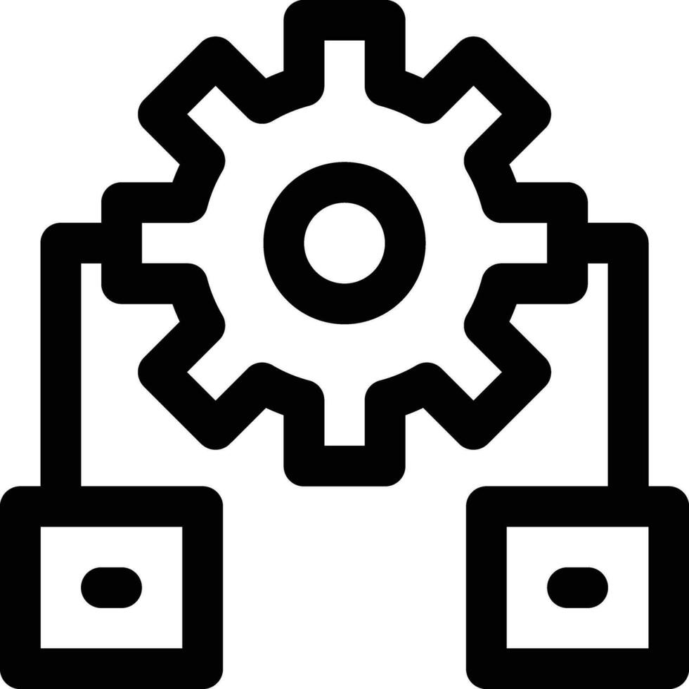 Infrastructure Vector Icon 32539550 Vector Art at Vecteezy