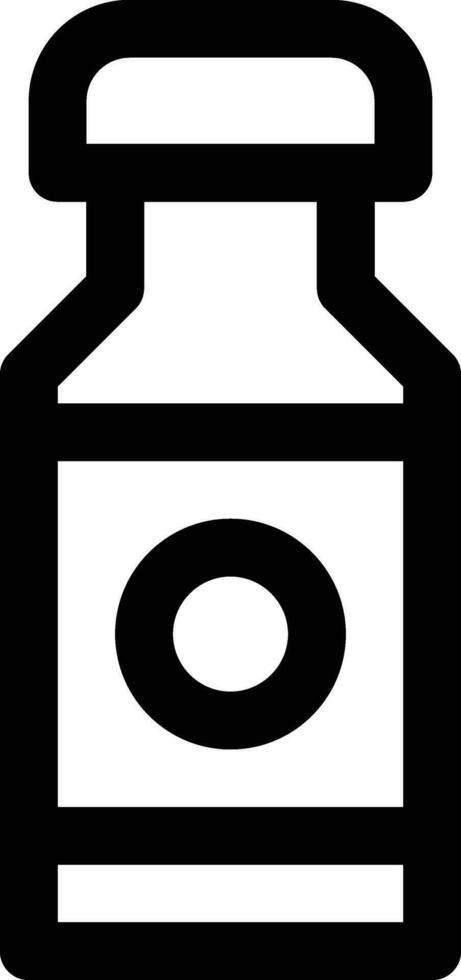 Bbq Sauce Vector Icon