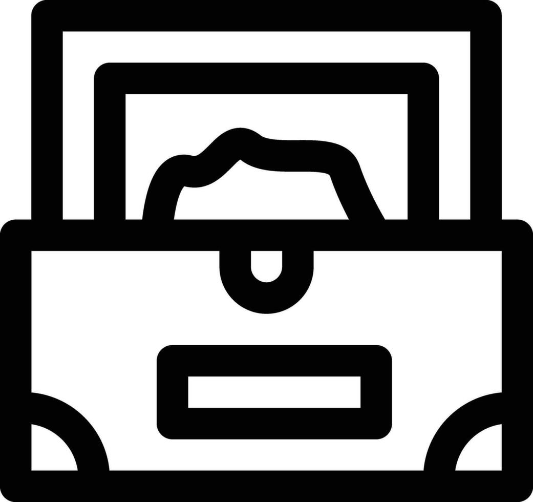 Treasure Vector Icon