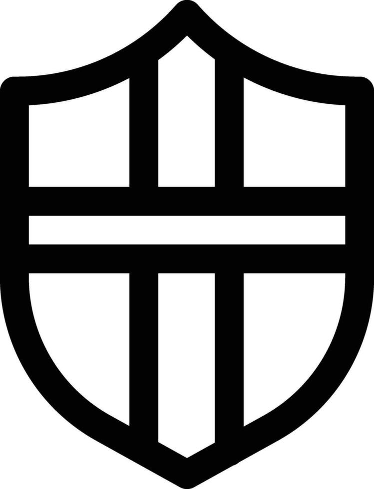 Shield Vector Icon