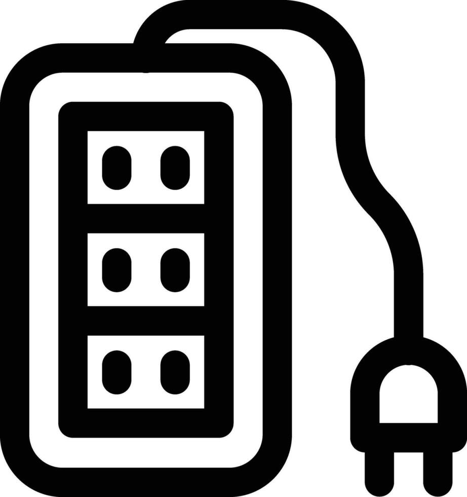 Extension Vector Icon 32539884 Vector Art at Vecteezy