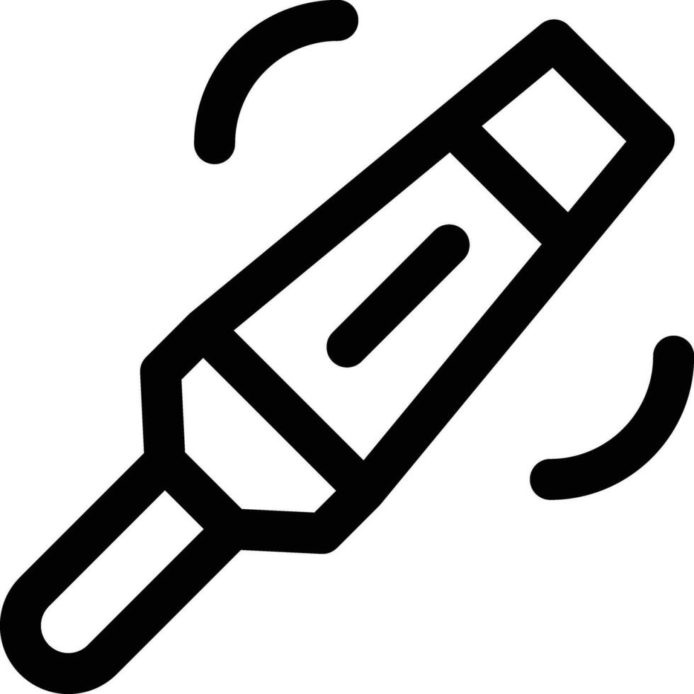 Protection Vector Icon