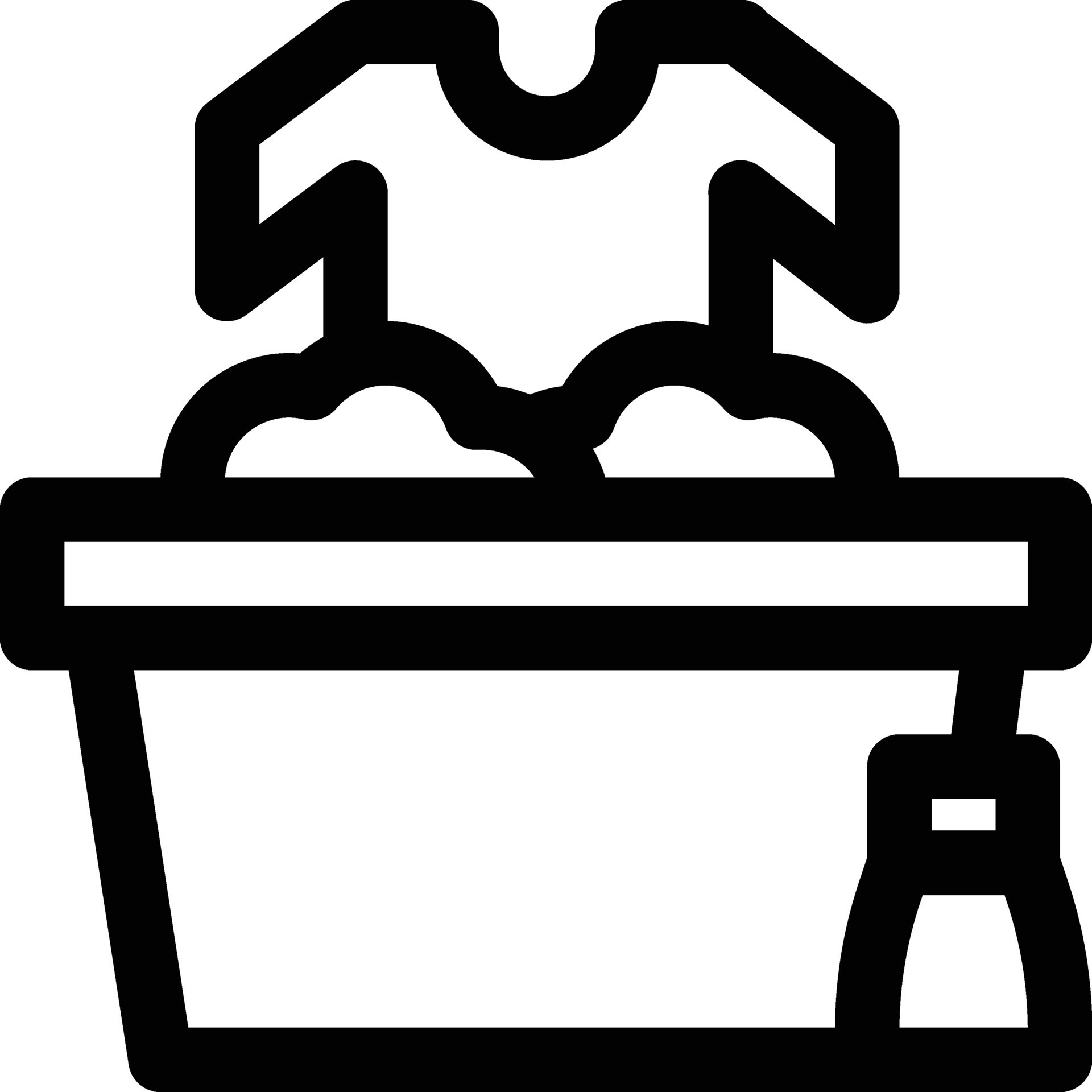 Hand Washing Clothes Vector Icon 32540452 Vector Art At Vecteezy hand-washing-clothes-vector-icon-32540452-vector-art-at-vecteezy