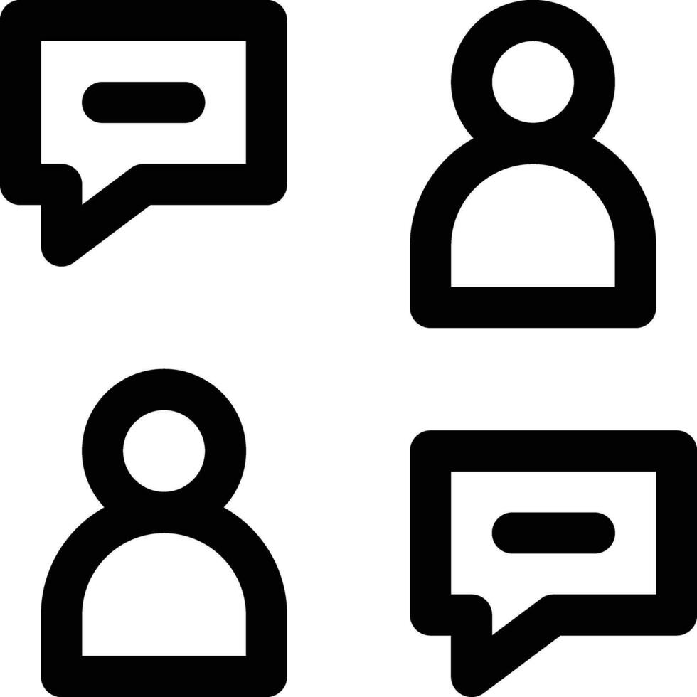 Conversion Marketing Vector Icon