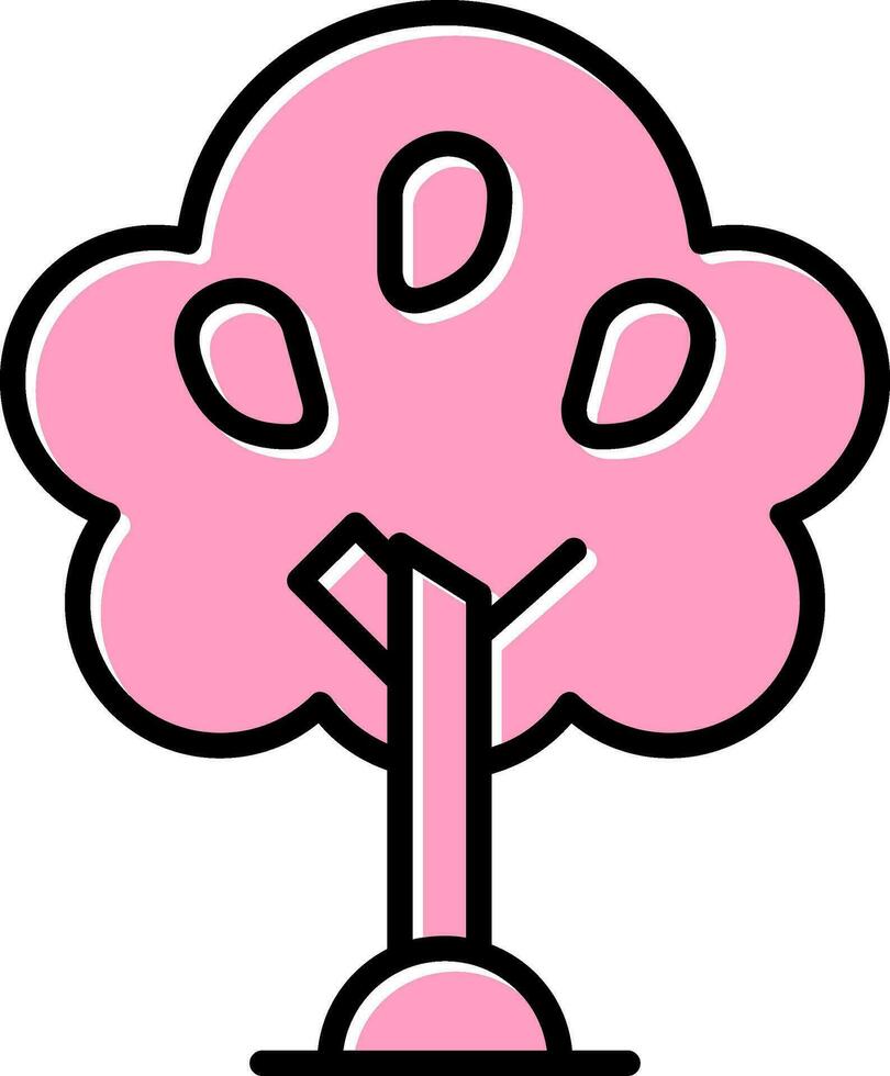 Mango Vector Icon