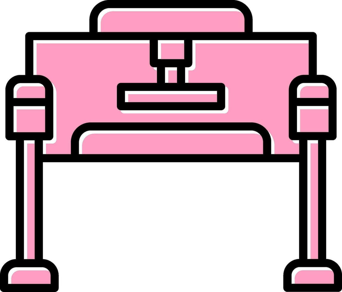 Old Vector Icon