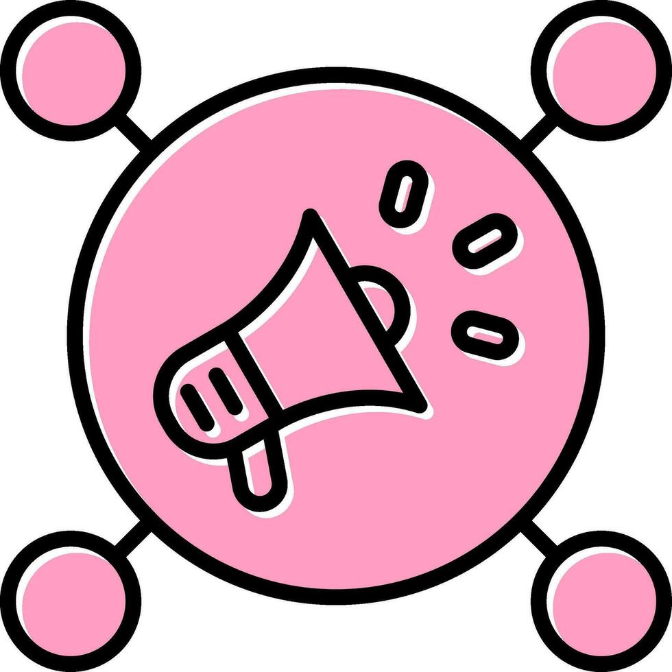 Channels Vector Icon
