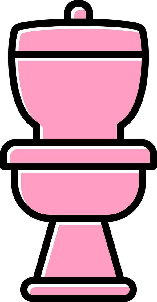 Wc Vector Icon