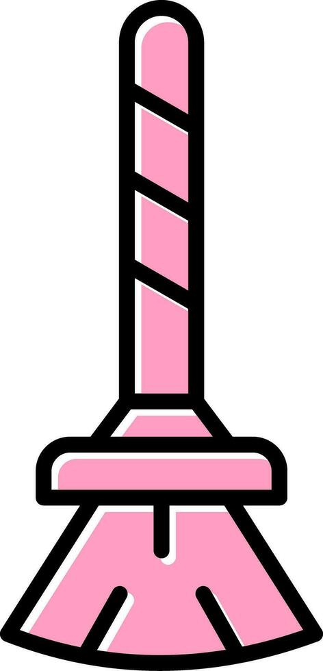Dust Vector Icon