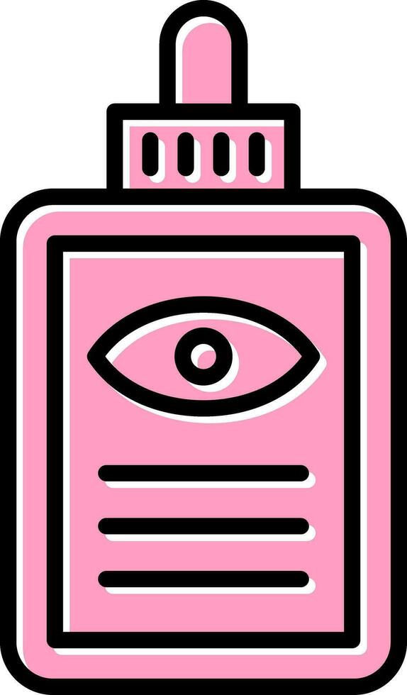 Eye Dropper Vector Icon