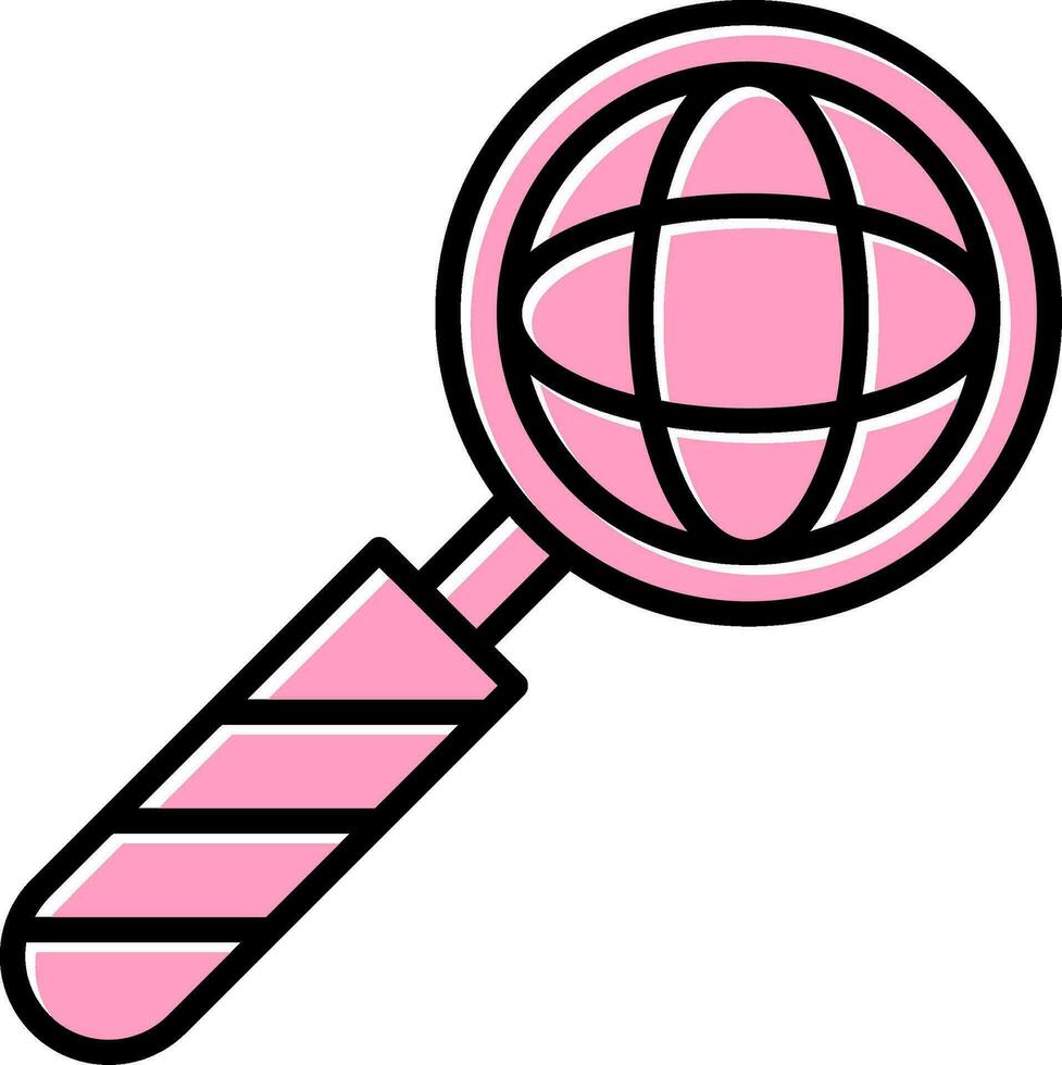 Geolocation Vector Icon
