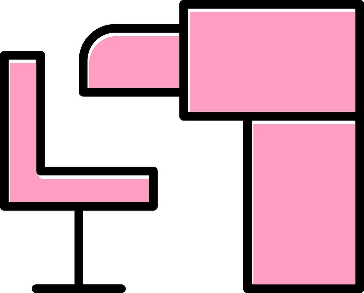 Sensorama Vector Icon