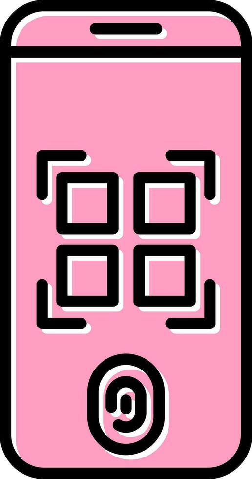 Code Vector Icon