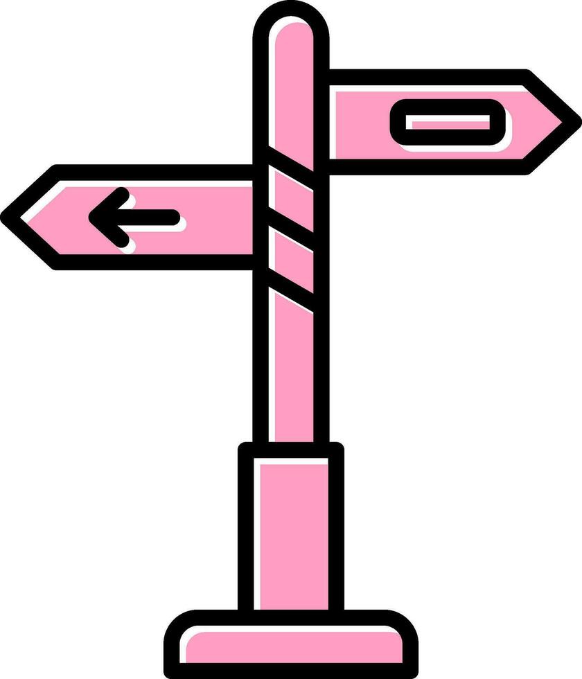 Pointers Vector Icon