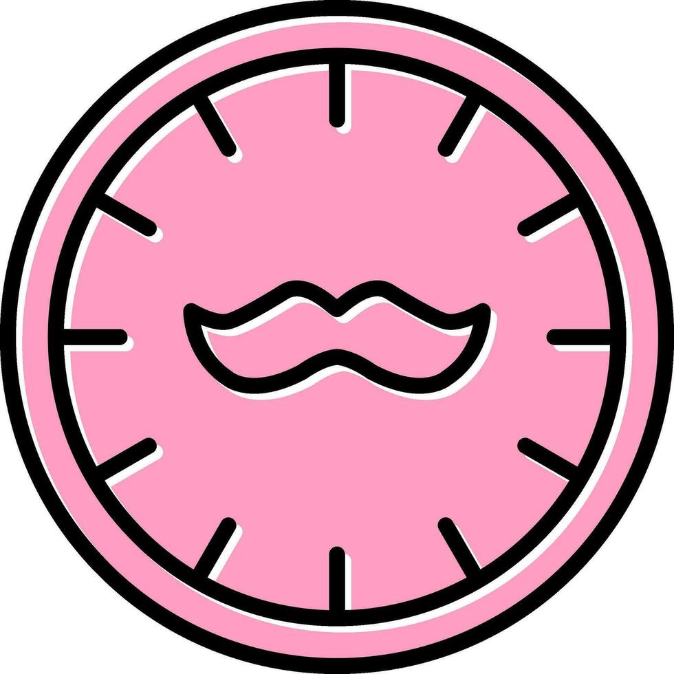 Working Hours Vector Icon