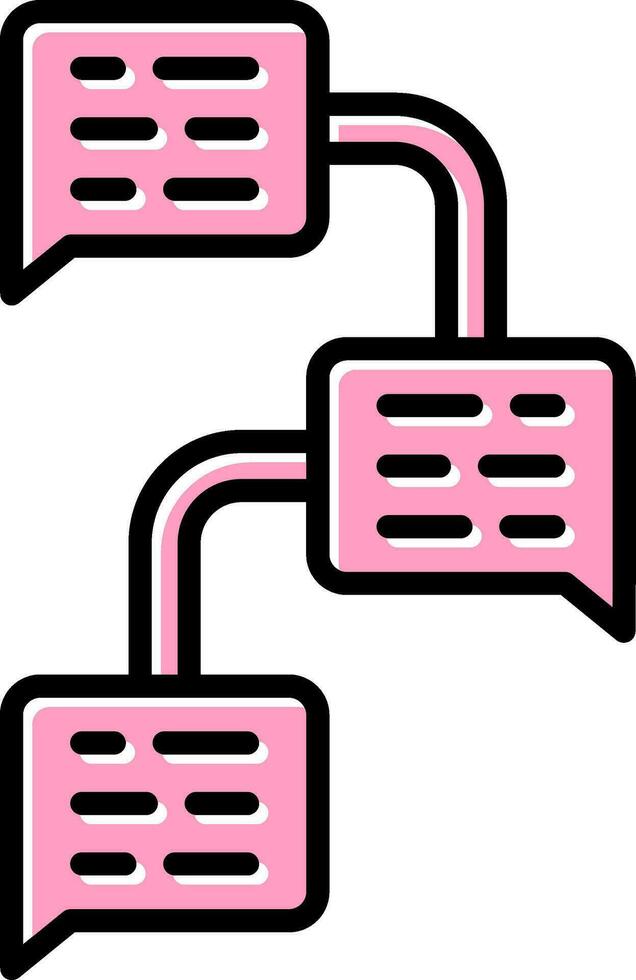 Prioritize Vector Icon