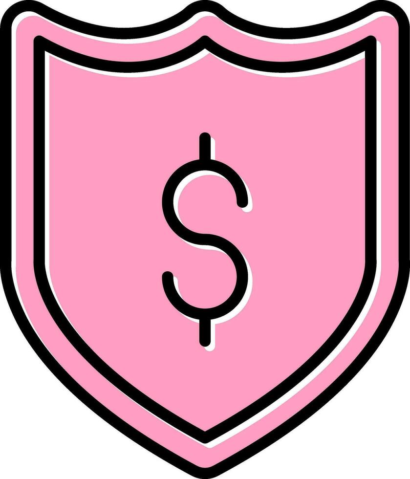 Insurance Vector Icon