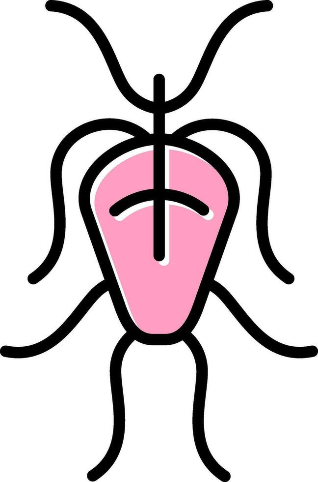 giardia Vector Icon
