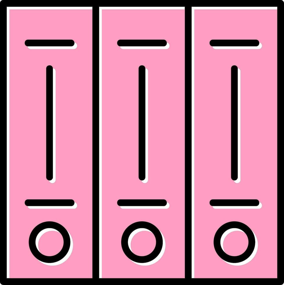 Archive Vector Icon