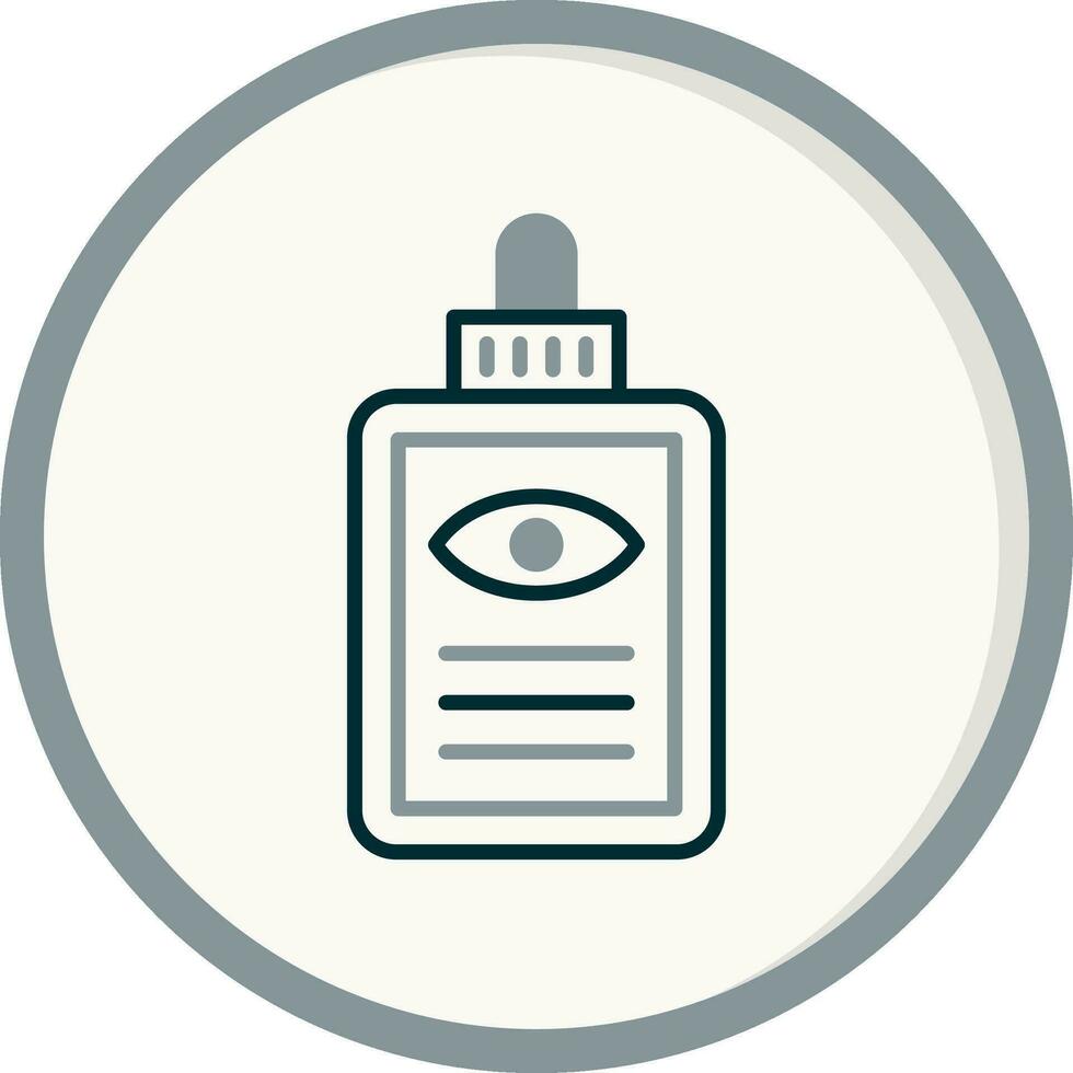 Eye Dropper Vector Icon