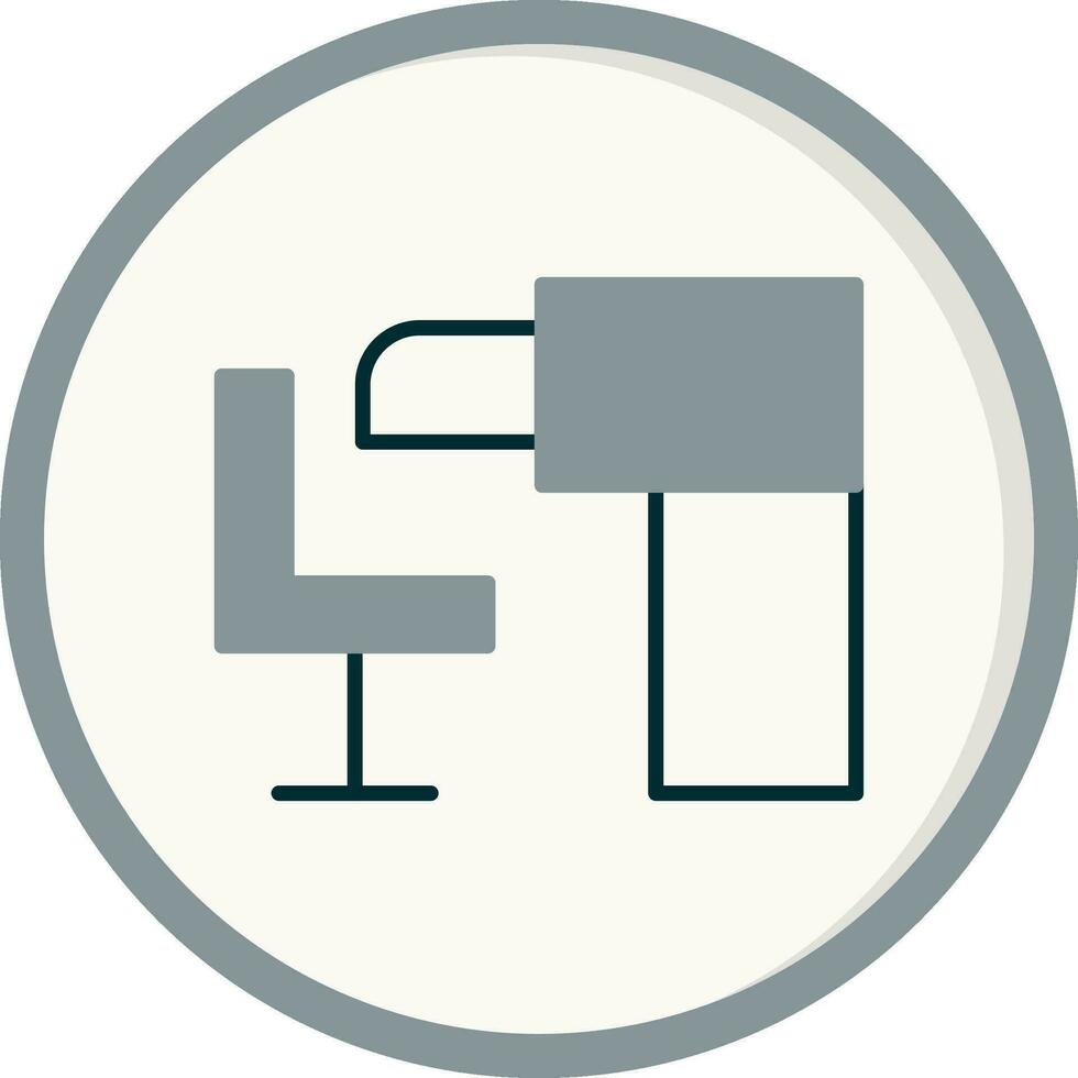 Sensorama Vector Icon