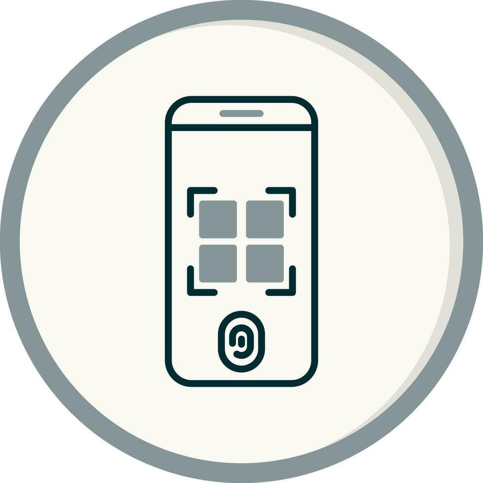 Code Vector Icon