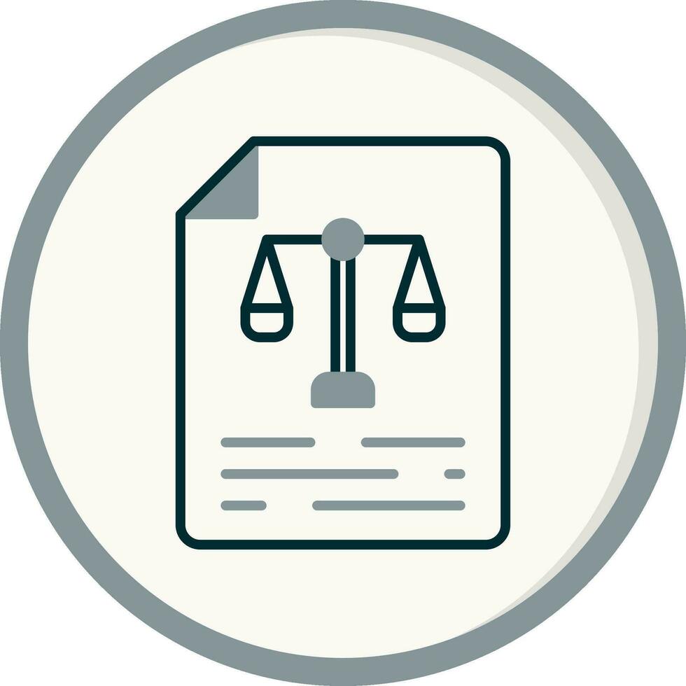Balance Vector Icon