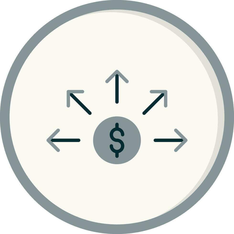 Liabilities Vector Icon