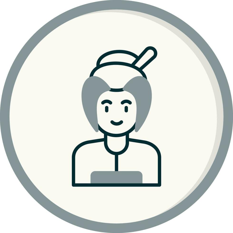 Leader Vector Icon