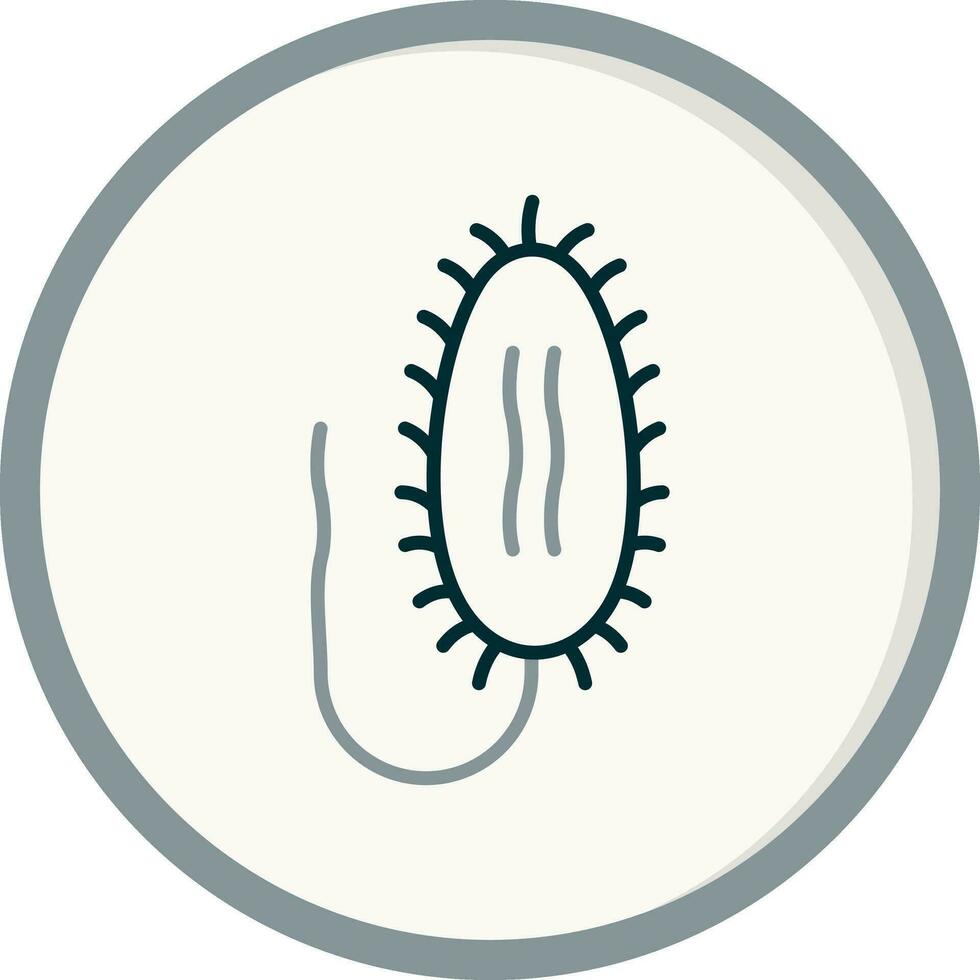 Anaplasma Vector Icon