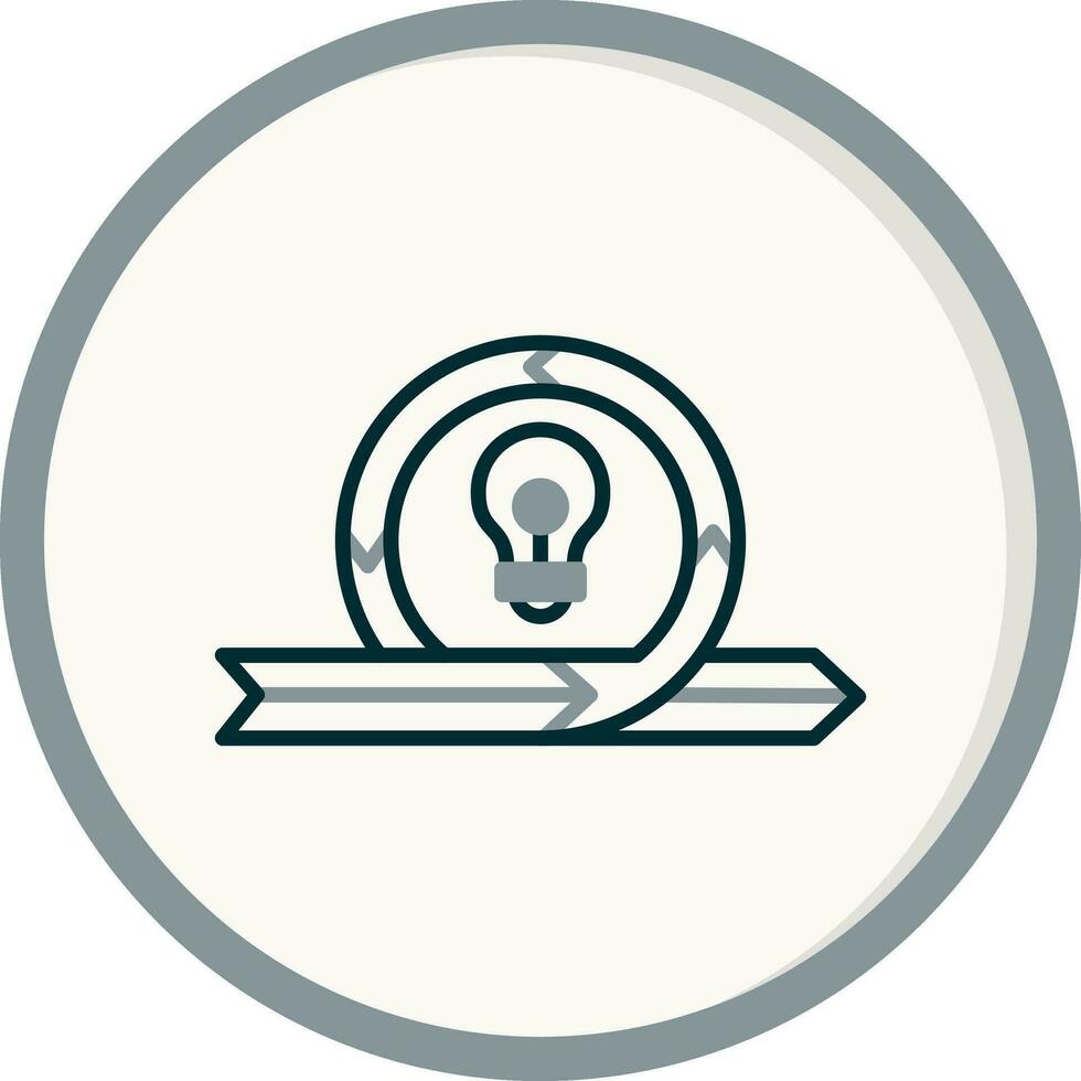 Agile Vector Icon