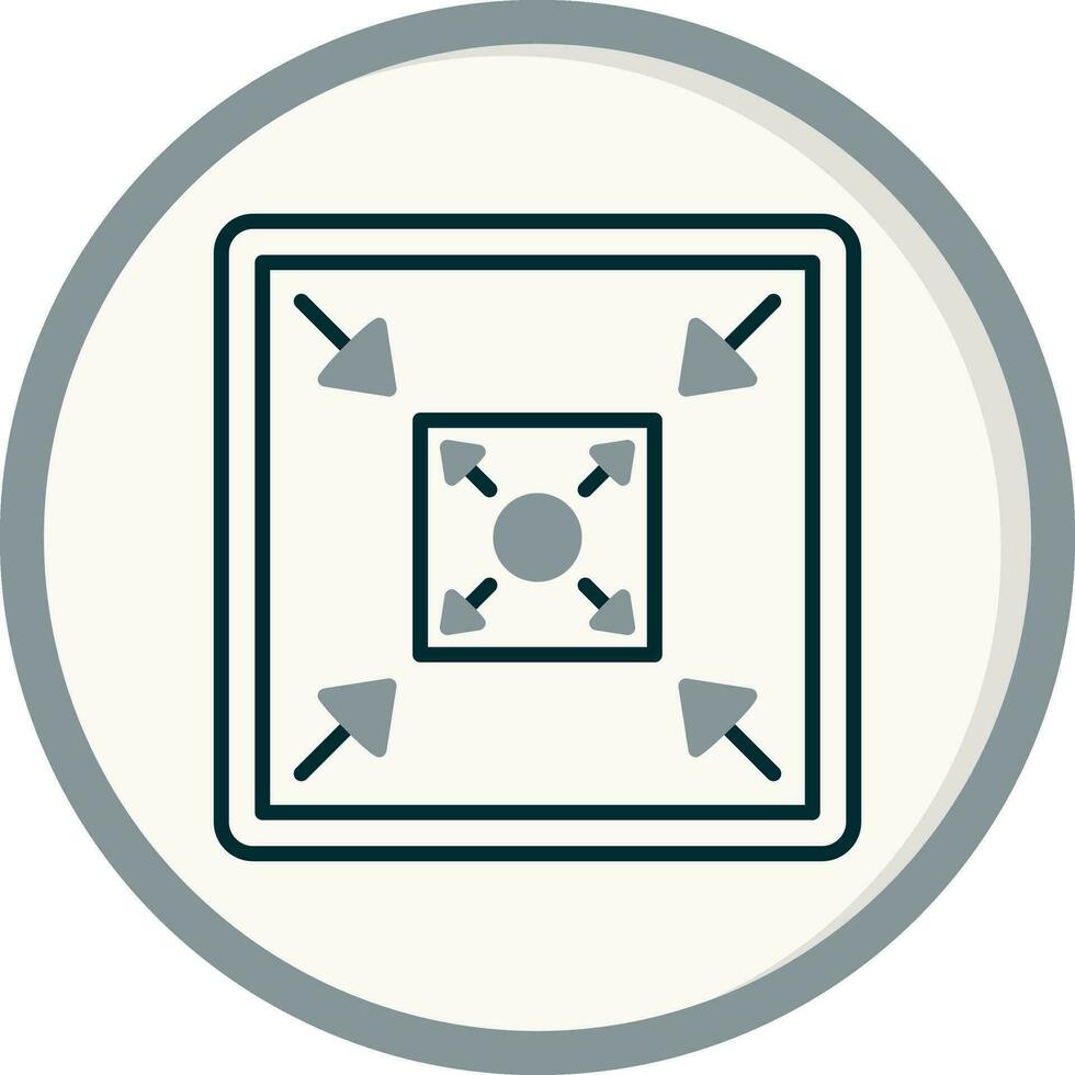 Scalable Vector Icon